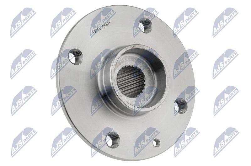Moyeu de roue NTY KLP-TY-056P