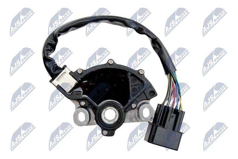 Appareil de commande, boîte automatique NTY EAG-MS-001