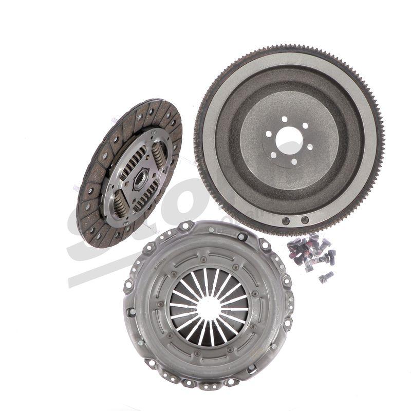 Kit adaptateur, embrayage STORM QUALITY PARTS STO835180A