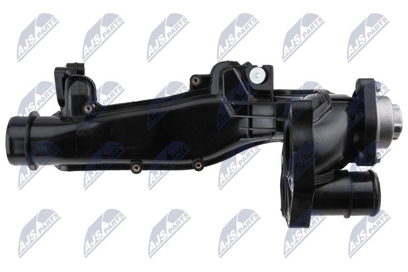 Module de tube d'admission NTY BKS-HD-002