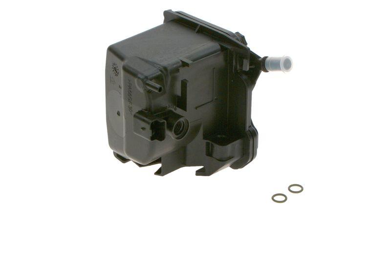 Filtre à carburant BOSCH 0 450 907 006