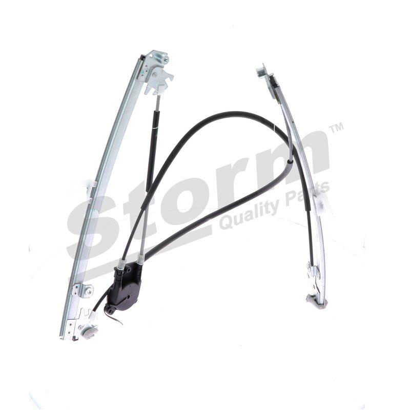 Lève-vitre STORM QUALITY PARTS 87155