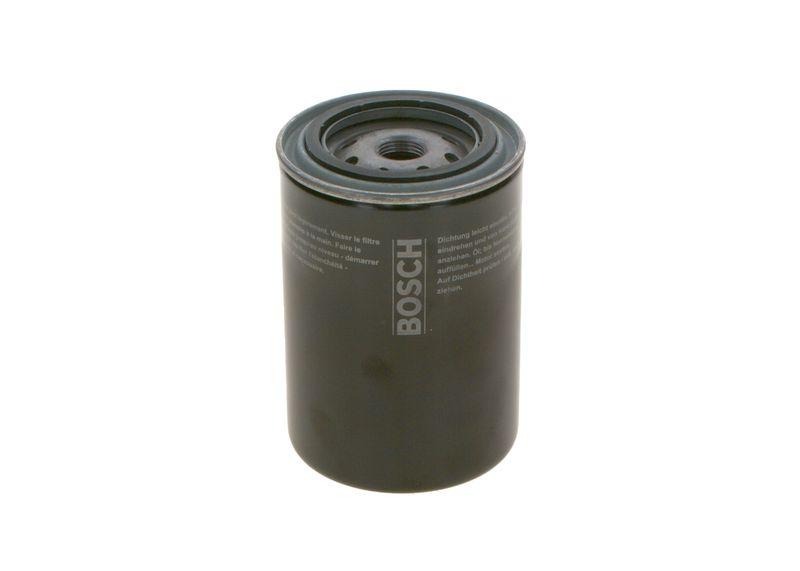 Filtre à huile BOSCH 0 451 103 346