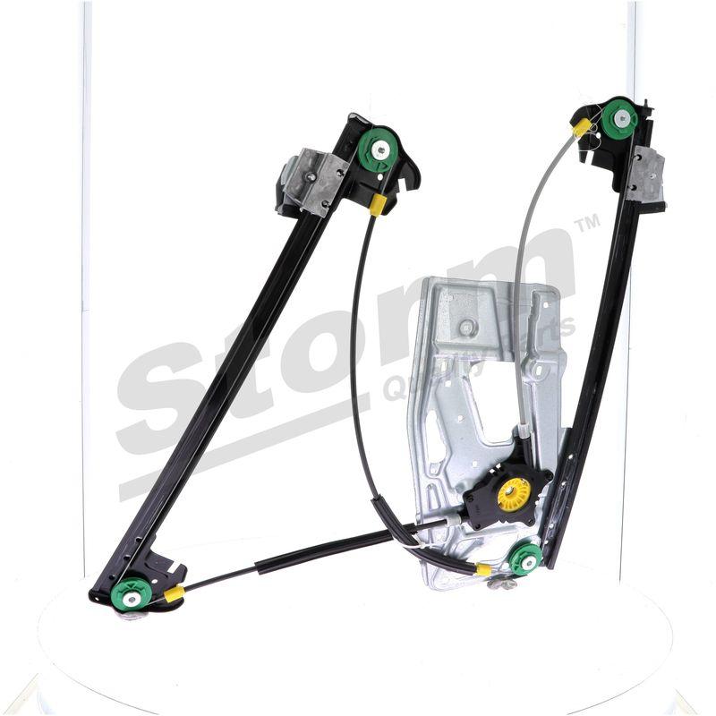 Lève-vitre STORM QUALITY PARTS 17275