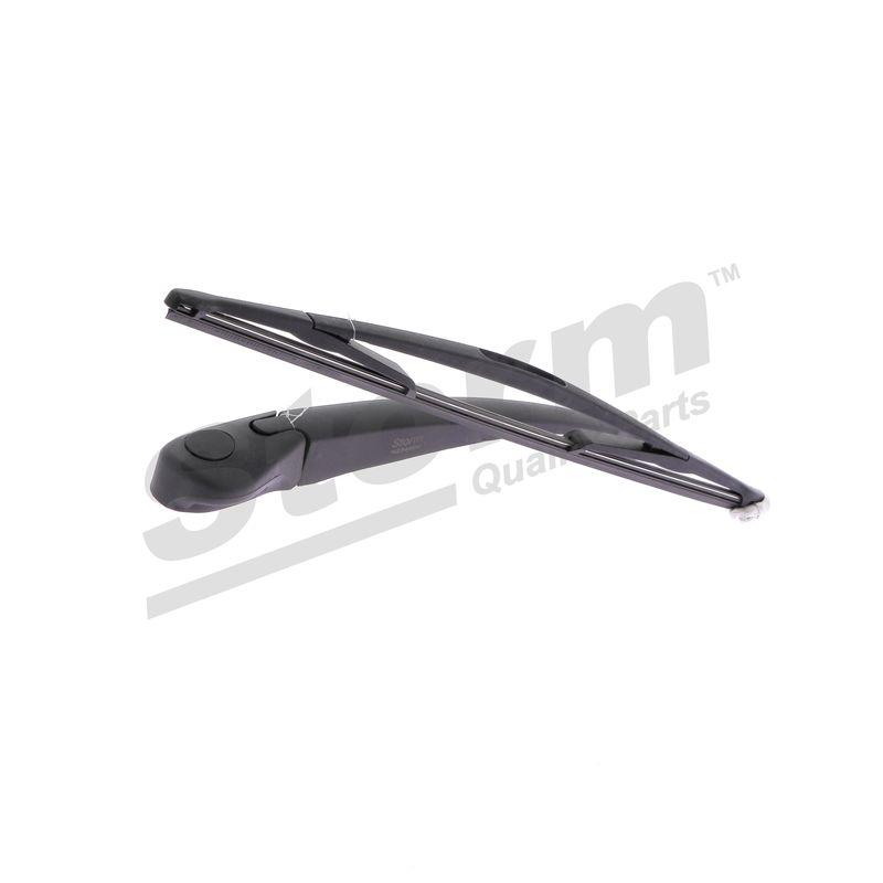 Kit de bras d'essuie-glace, nettoyage des vitres STORM QUALITY PARTS 87240KIT