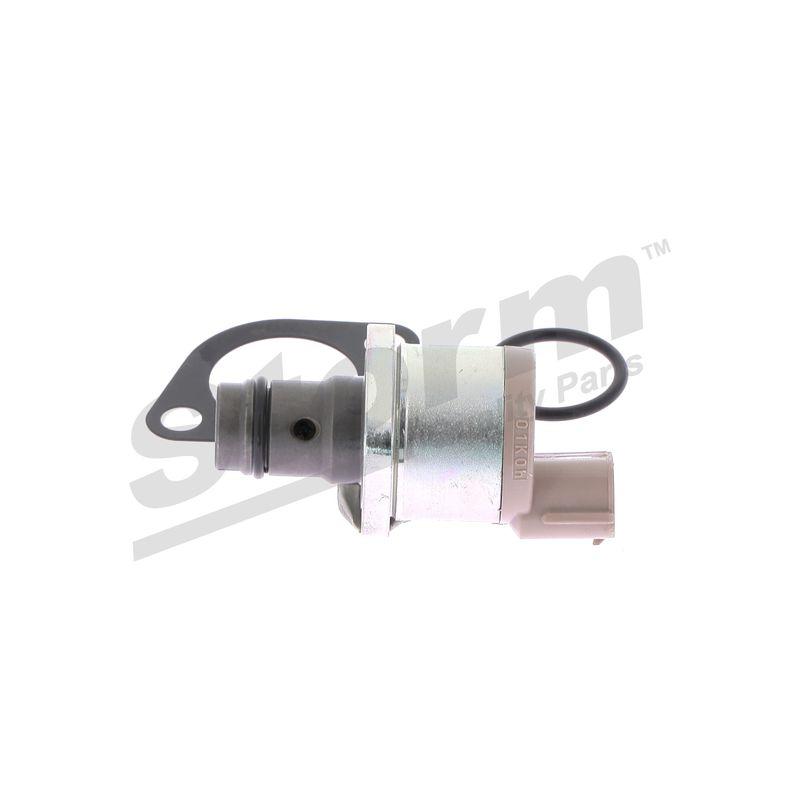 Régulateur, quantité de carburant (système à rampe commune) STORM QUALITY PARTS STO777207