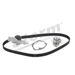 Pompe à eau + kit de courroie crantée STORM QUALITY PARTS 5550597KP