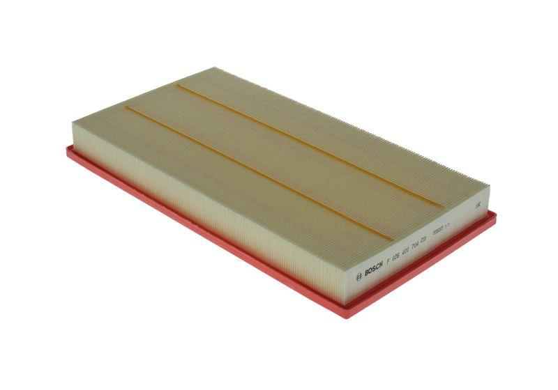 Filtre à air BOSCH F 026 400 704