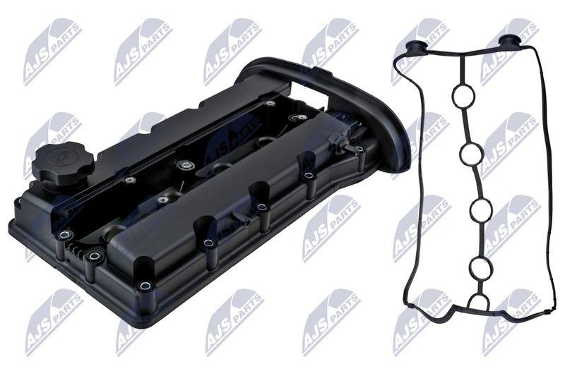 Couvercle de culasse NTY BPZ-DW-004