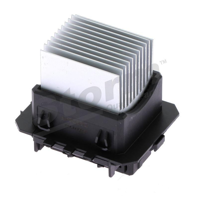 Résistance, pulseur d'air habitacle STORM QUALITY PARTS 777027