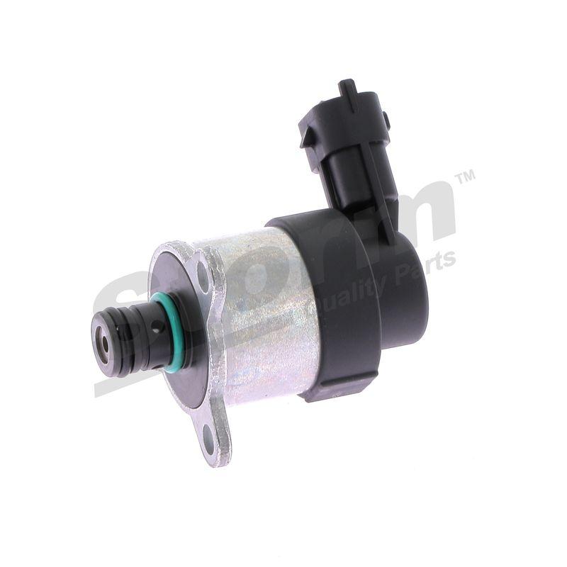 Régulateur, quantité de carburant (système à rampe commune) STORM QUALITY PARTS STO777205