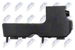 Support, pare-chocs NTY EZC-AU-208