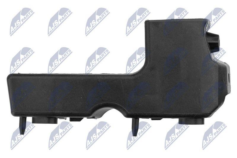 Support, pare-chocs NTY EZC-AU-208