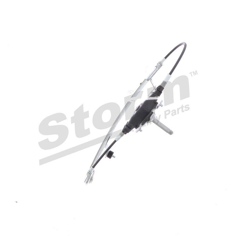 Lève-vitre STORM QUALITY PARTS 145071