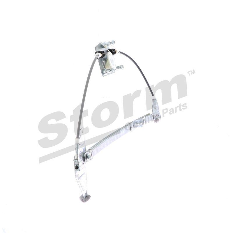 Lève-vitre STORM QUALITY PARTS 27972