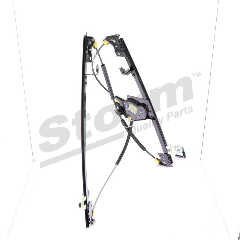 Lève-vitre STORM QUALITY PARTS 79880