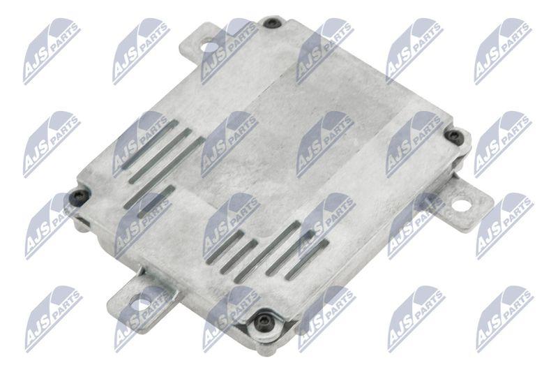 Appareil de commande, système d'éclairage NTY EPX-AU-016