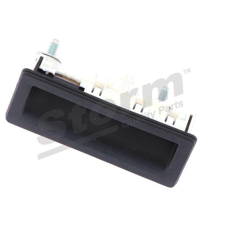 Touche, déverrouillage automatique du hayon STORM QUALITY PARTS 9702003