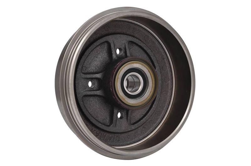 Tambour de frein BOSCH 0 986 477 323