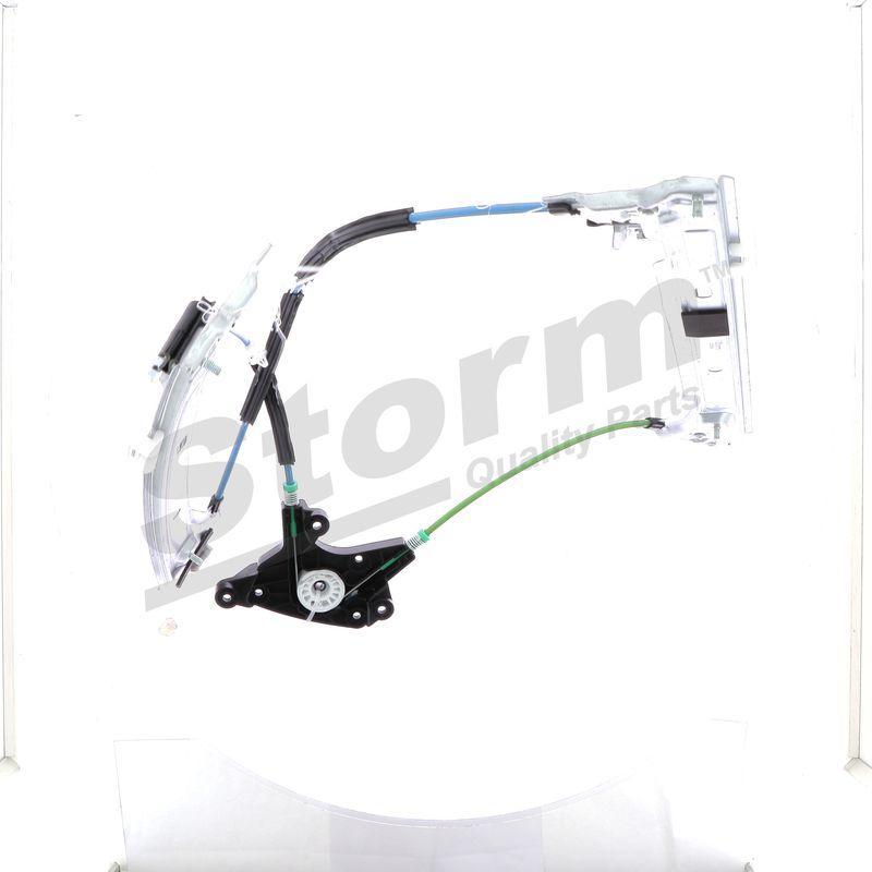Lève-vitre STORM QUALITY PARTS 56077