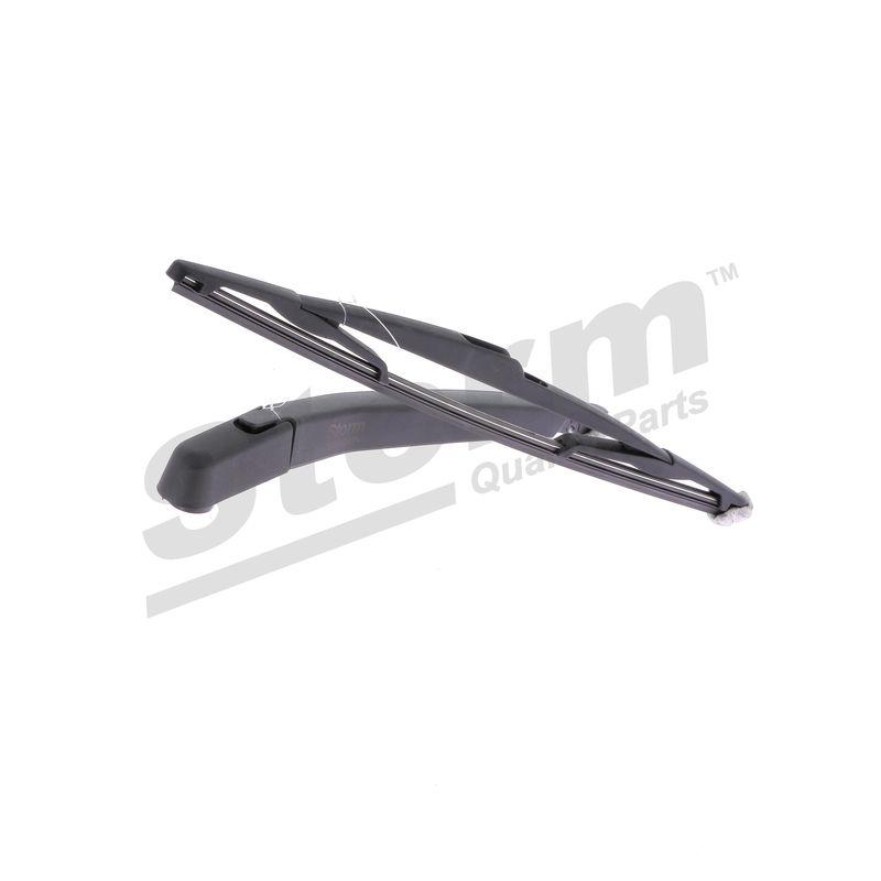 Kit de bras d'essuie-glace, nettoyage des vitres STORM QUALITY PARTS 63040KIT