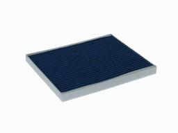 Filtre, air de l'habitacle BOSCH 0 986 628 614