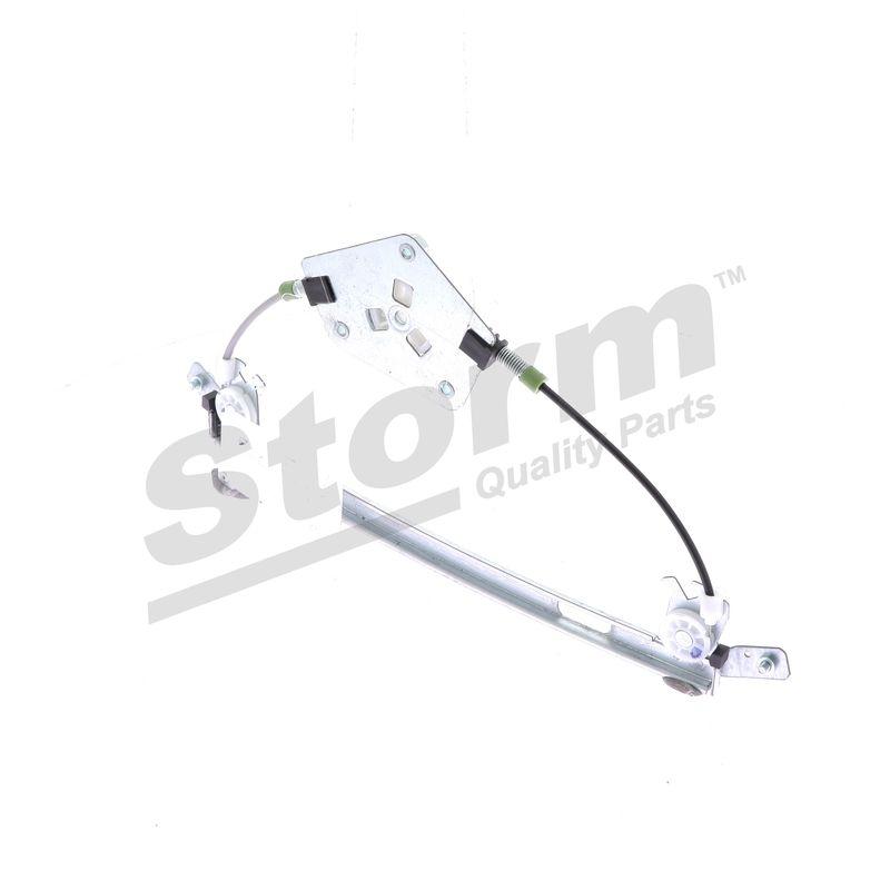 Lève-vitre STORM QUALITY PARTS 93081