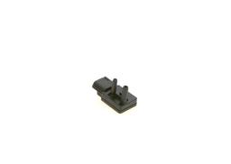 Capteur, pression des gaz échappement BOSCH 0 986 280 717