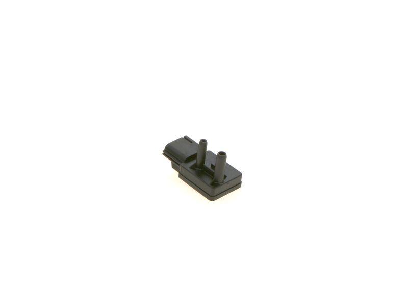 Capteur, pression des gaz échappement BOSCH 0 986 280 717