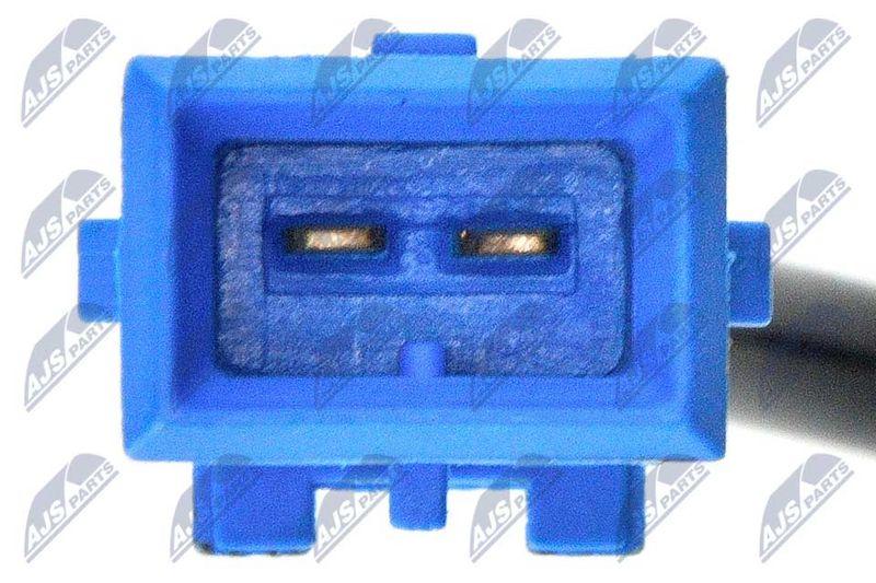 Capteur, vitesse de roue NTY HCA-PE-004
