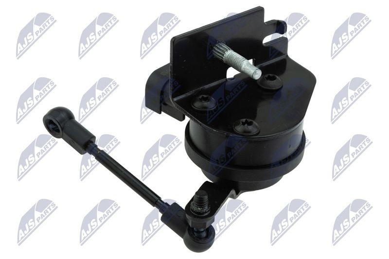Capteur, correcteur de portée d’éclairage NTY ECX-CH-013