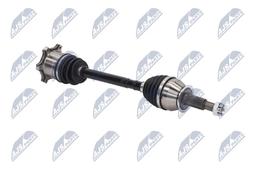 Arbre de transmission NTY NPW-NS-183