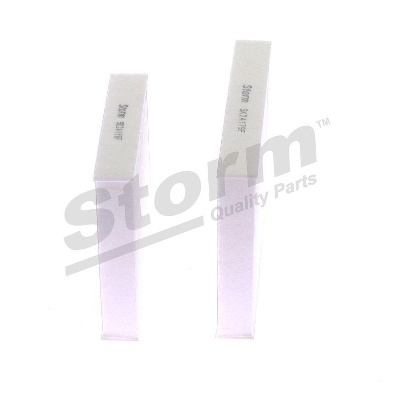 Filtre, air de l'habitacle STORM QUALITY PARTS 14434