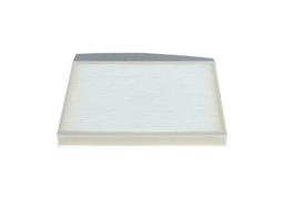 Filtre, air de l'habitacle BOSCH 1987432064