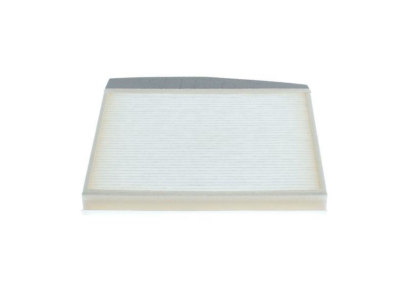 Filtre, air de l'habitacle BOSCH 1987432064