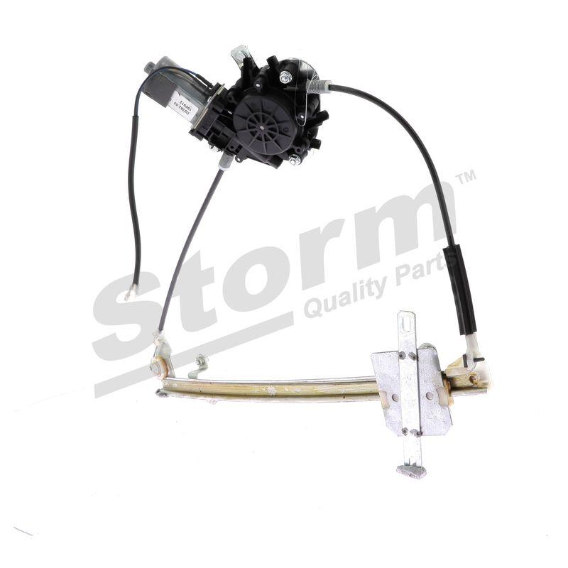Lève-vitre STORM QUALITY PARTS 161076
