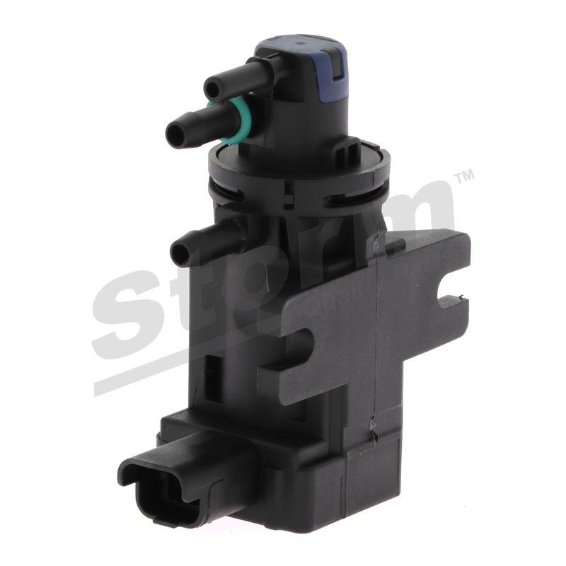Capteur de pression, turbocompresseur STORM QUALITY PARTS 77792