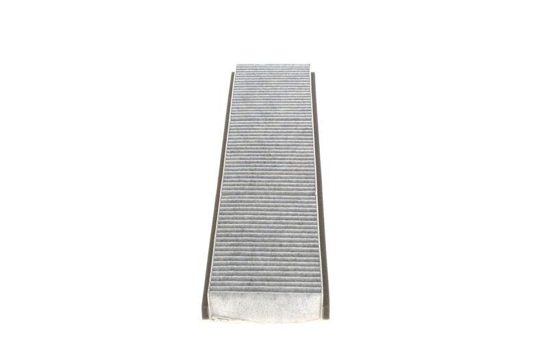 Filtre, air de l'habitacle BOSCH 1987432318