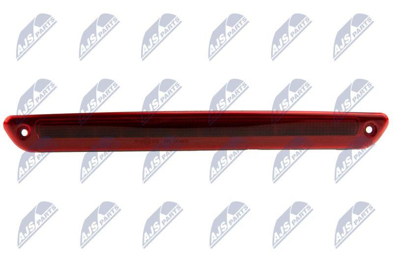 Feu stop additionnel NTY ELP-ME-001