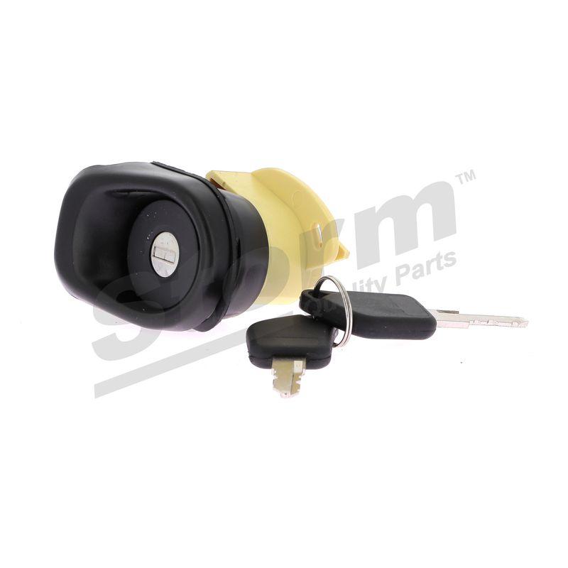 Serrure de capot de coffre STORM QUALITY PARTS 70027