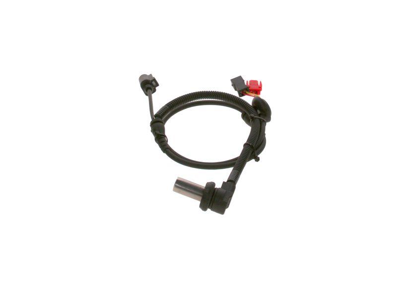 Capteur, vitesse de roue BOSCH 0 986 594 002