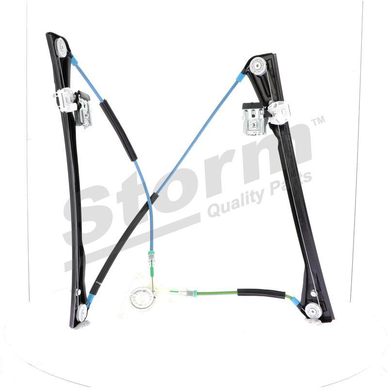 Lève-vitre STORM QUALITY PARTS 90288