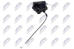 Serrure de porte NTY EZC-FT-328