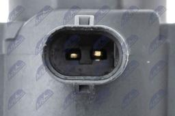 Capteur de pression, turbocompresseur NTY EGR-ME-015