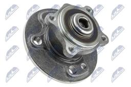 Kit de roulements de roue NTY KLT-BM-017