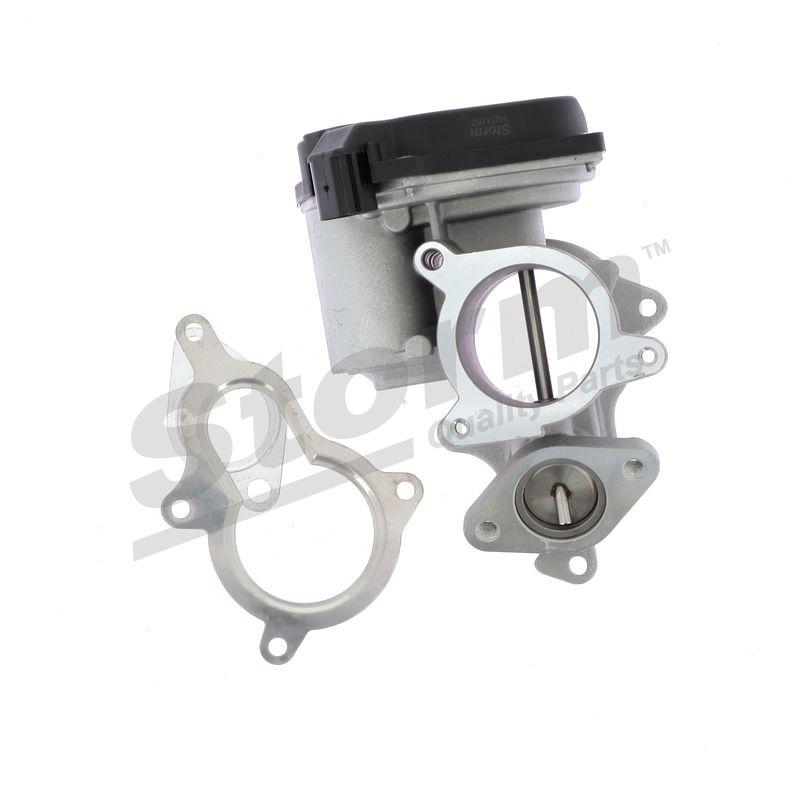 Vanne EGR STORM QUALITY PARTS 9010