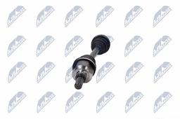 Arbre de transmission NTY NPW-CT-145