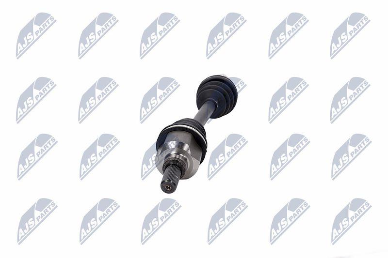 Arbre de transmission NTY NPW-CT-145