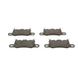 Kit de plaquettes de frein, frein à disque BOSCH 0986494794
