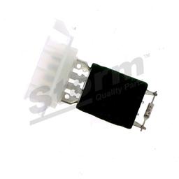 Résistance, pulseur d'air habitacle STORM QUALITY PARTS 777032